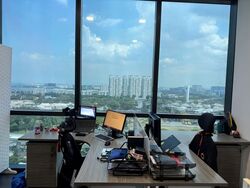 Vision Exchange (D22), Office #579076681